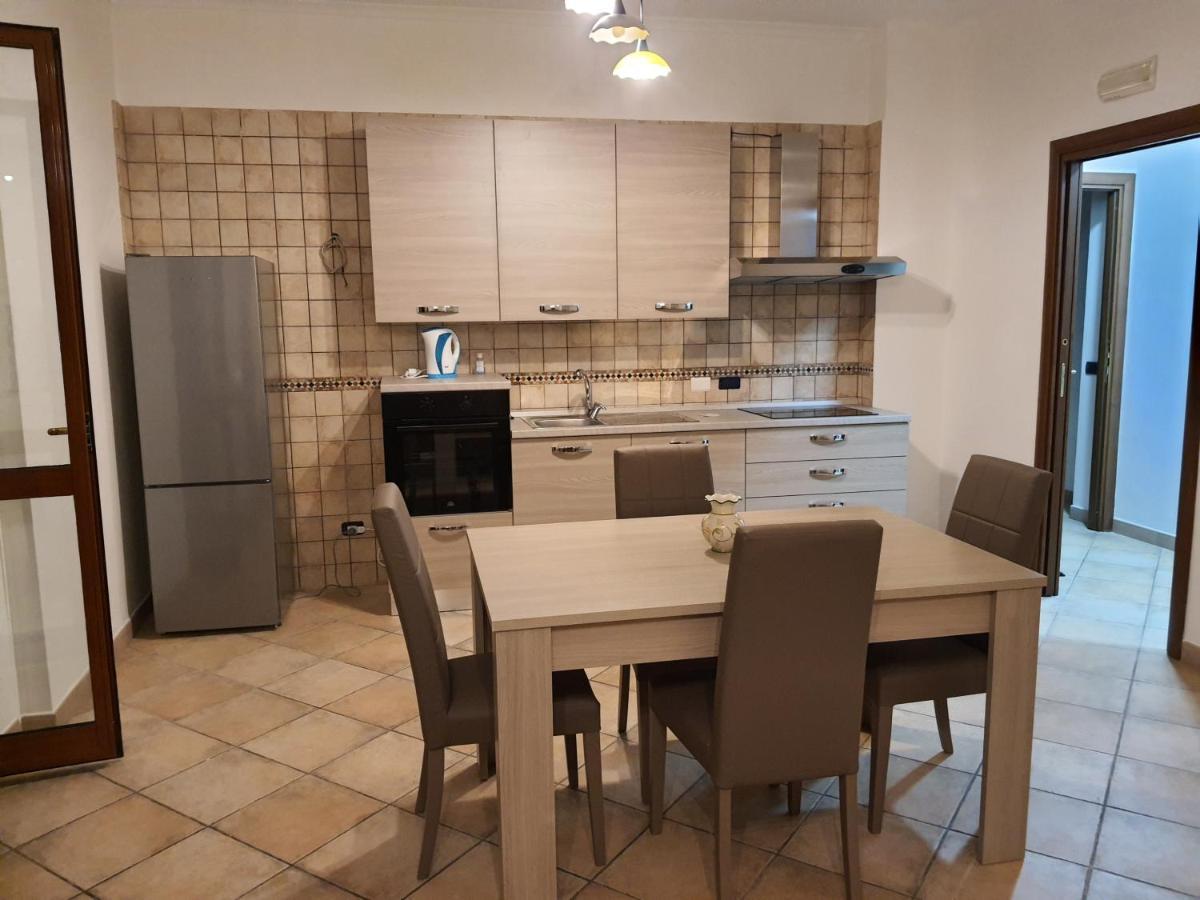 Maison Mael Bed & Breakfast Scafati Exterior photo