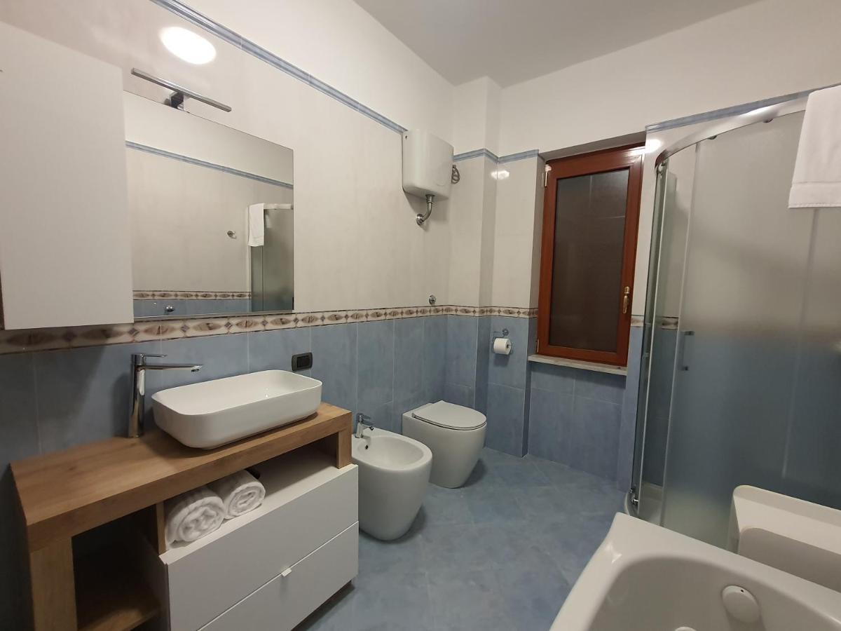 Maison Mael Bed & Breakfast Scafati Exterior photo