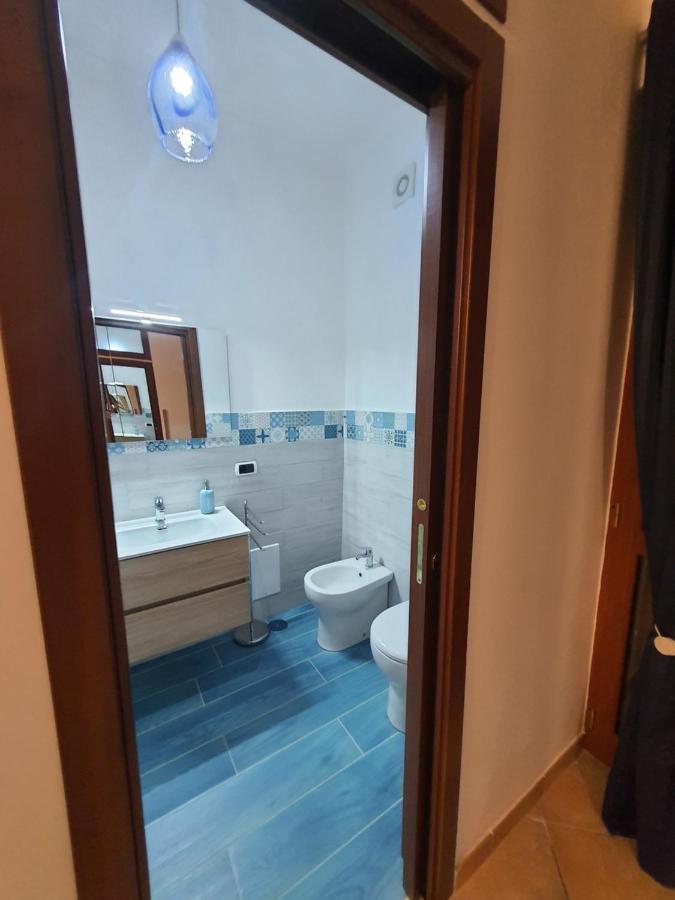 Maison Mael Bed & Breakfast Scafati Exterior photo