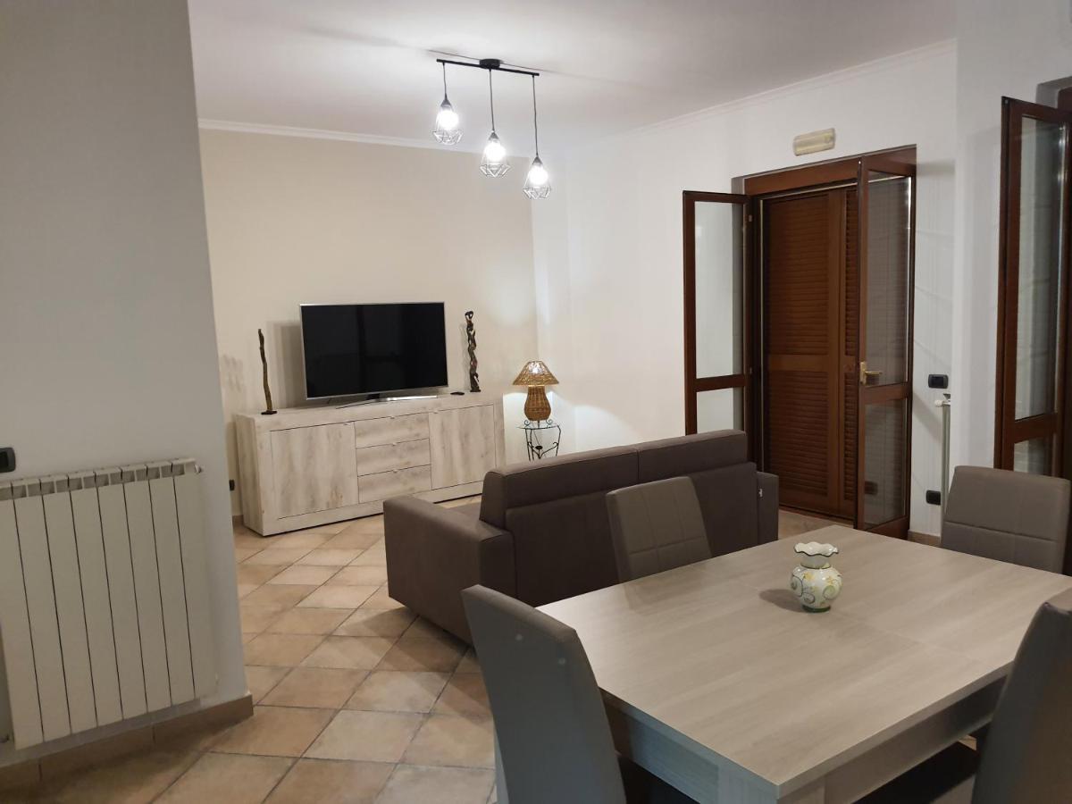 Maison Mael Bed & Breakfast Scafati Exterior photo